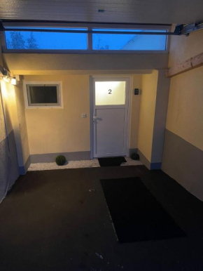 Appartment Schmidtner 2